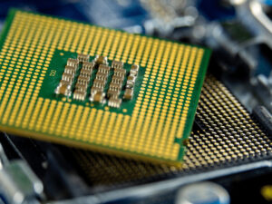RAM CPU
