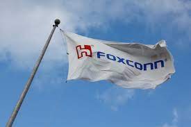 foxconn 1 How Foxconn's Expansion into Electric Vehicles Could Make It a Global Player
